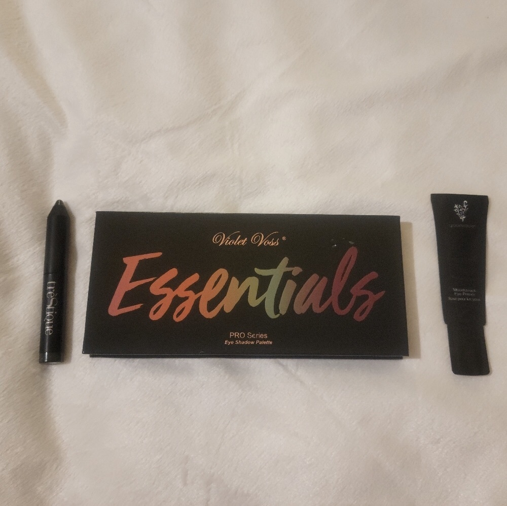 NWT Eyeshadow Bundle